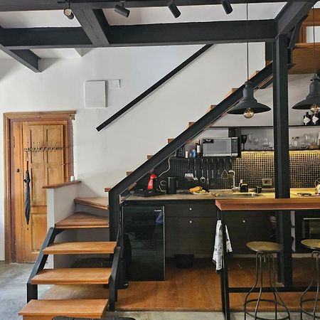 Las Glicinas Boutique Apartments Colonia del Sacramento Exterior photo