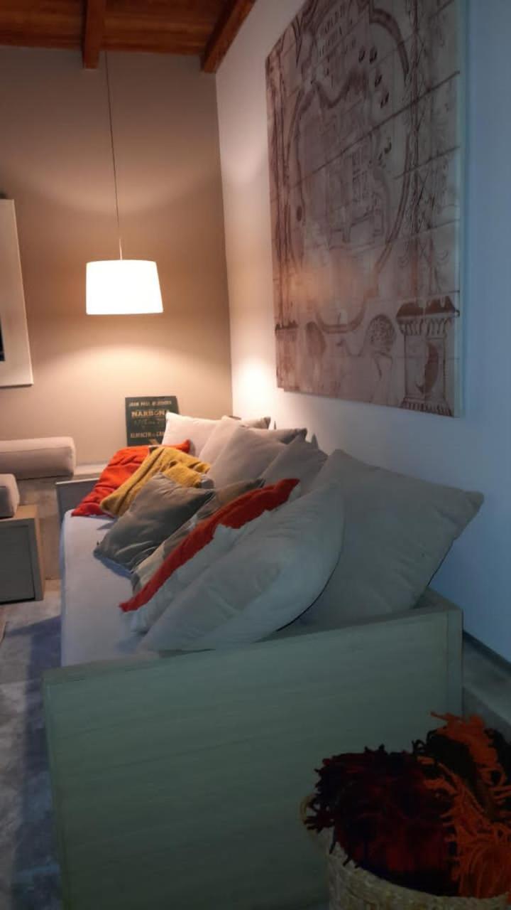 Las Glicinas Boutique Apartments Colonia del Sacramento Exterior photo