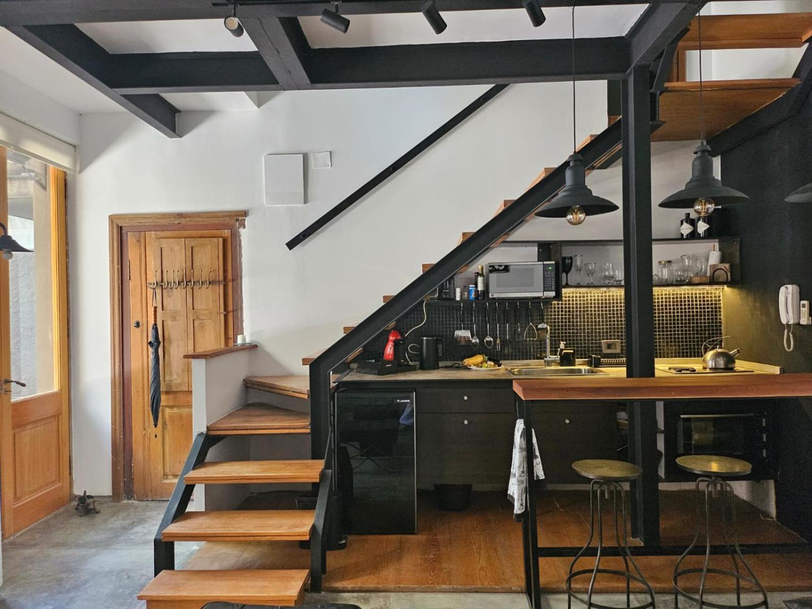 Las Glicinas Boutique Apartments Colonia del Sacramento Exterior photo