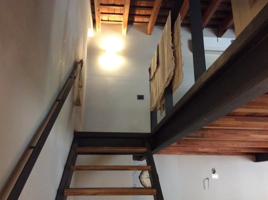 Las Glicinas Boutique Apartments Colonia del Sacramento Exterior photo