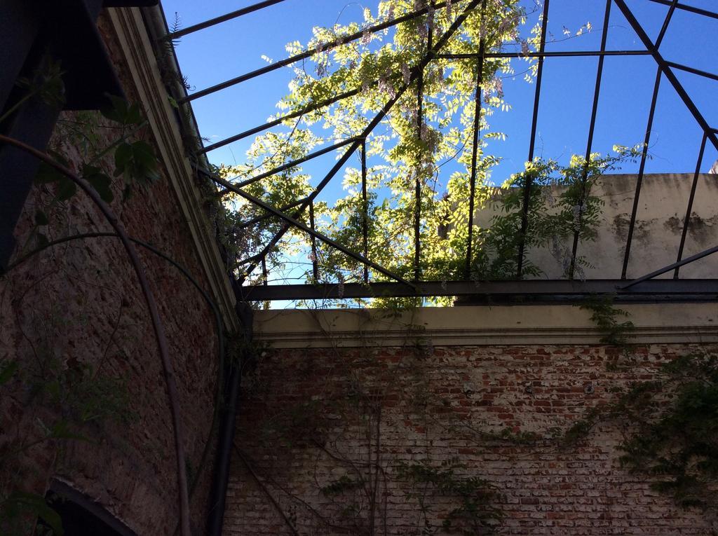 Las Glicinas Boutique Apartments Colonia del Sacramento Exterior photo