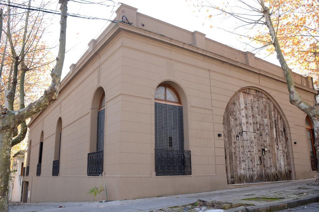 Las Glicinas Boutique Apartments Colonia del Sacramento Exterior photo