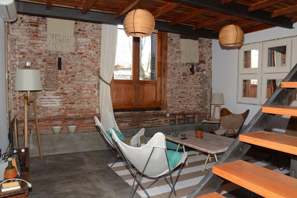 Las Glicinas Boutique Apartments Colonia del Sacramento Exterior photo