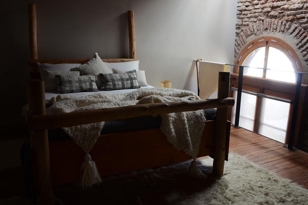 Las Glicinas Boutique Apartments Colonia del Sacramento Exterior photo