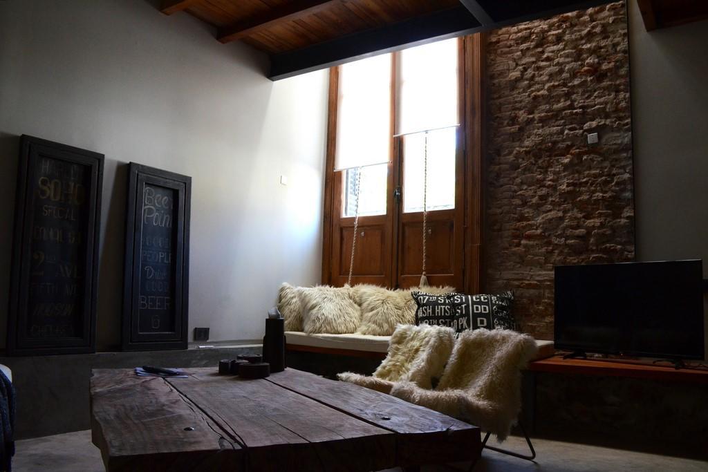 Las Glicinas Boutique Apartments Colonia del Sacramento Exterior photo